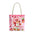 Strawberry Shortcake Tote Bag, Cute Shopping Tote, Fun & Whimsical Bag