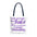 Your Secrets are safe with me Tote Bag (AOP)