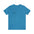 Café- Camiseta de manga corta Unisex Jersey