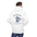 Super Dad Hoodie — "Always Ready, Always a Hero" Graphic Pullover