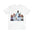 Soap 70's TV Show- Unisex Jersey Short Sleeve Tee