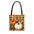 Pumpkin Hollow | Old Soul Autumn Pumpkin Plaid Tote Bag