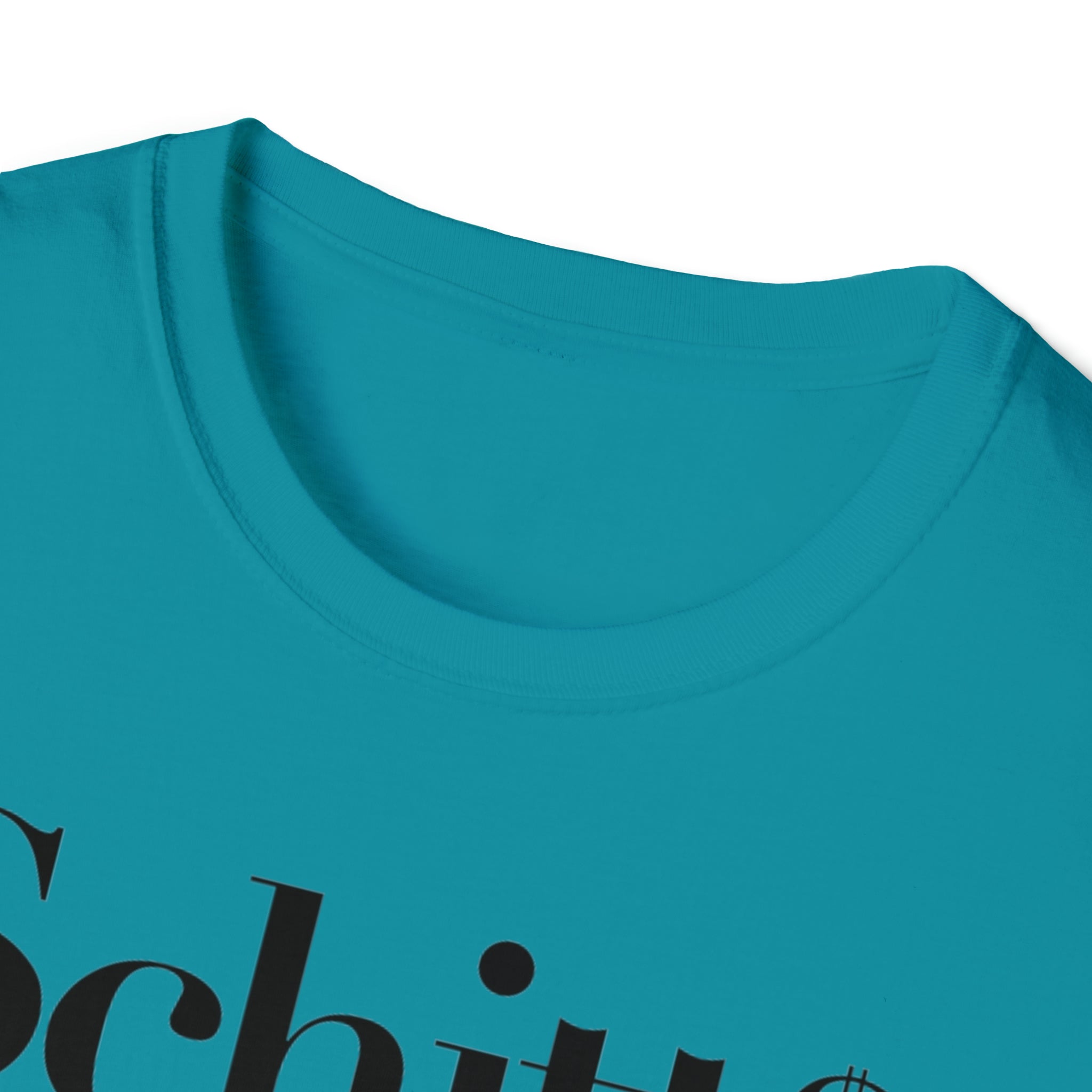 Schitt's Creek- Unisex Softstyle T-Shirt - Creations by Chris and Carlos