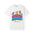 I Stumped Mark! Graphic T-Shirt — Live Kelly and Mark Funny Game Show / Trivia Fan Tee