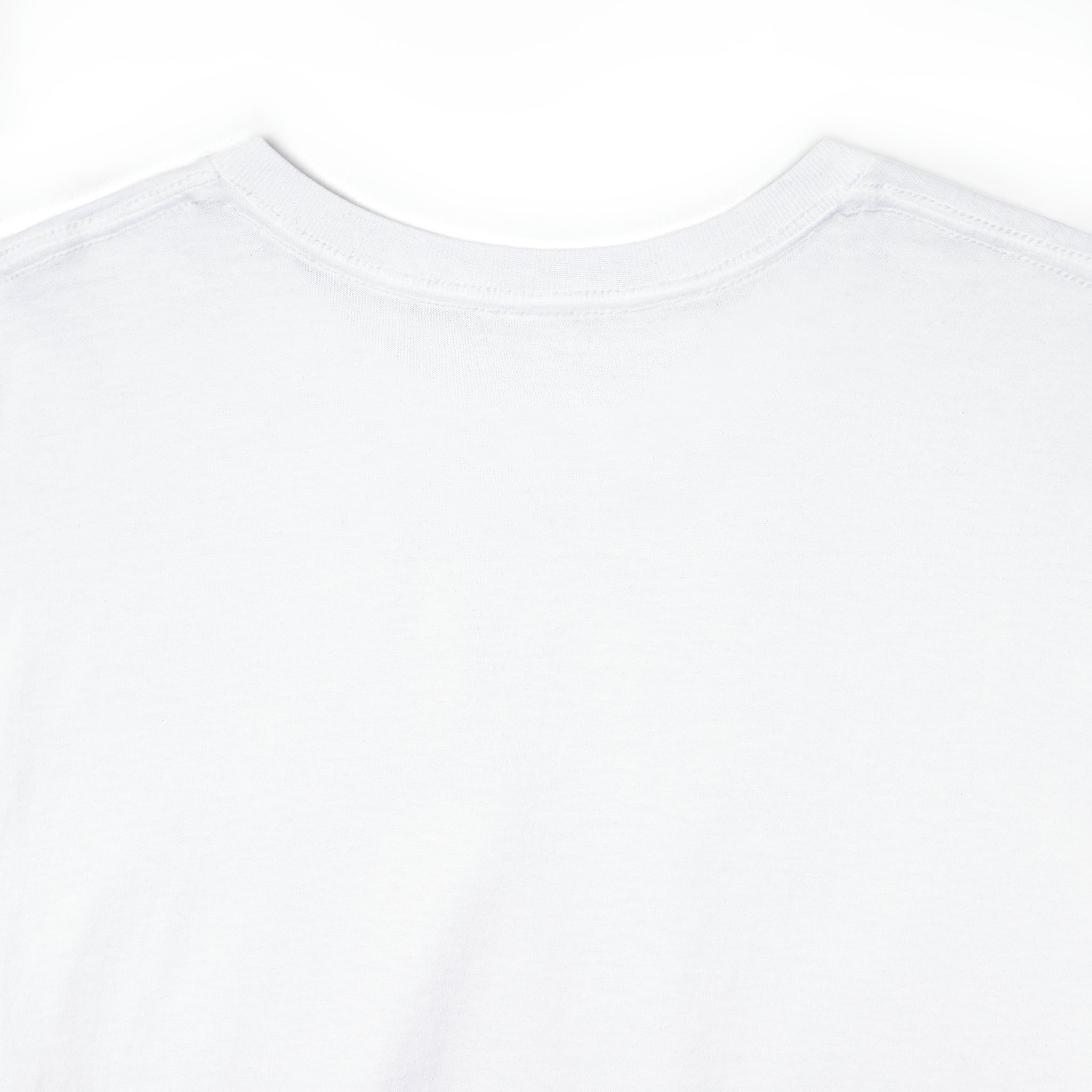 The Lovers, The Dreamers & me- Unisex Heavy Cotton T-Shirt - Creations by Chris and Carlos