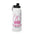 Coach NY Cherries Stainless Steel Water Bottle, Sports Lid