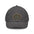Aether Engineers Embroidered Dad Hat — Steampunk Vintage Logo Cap
