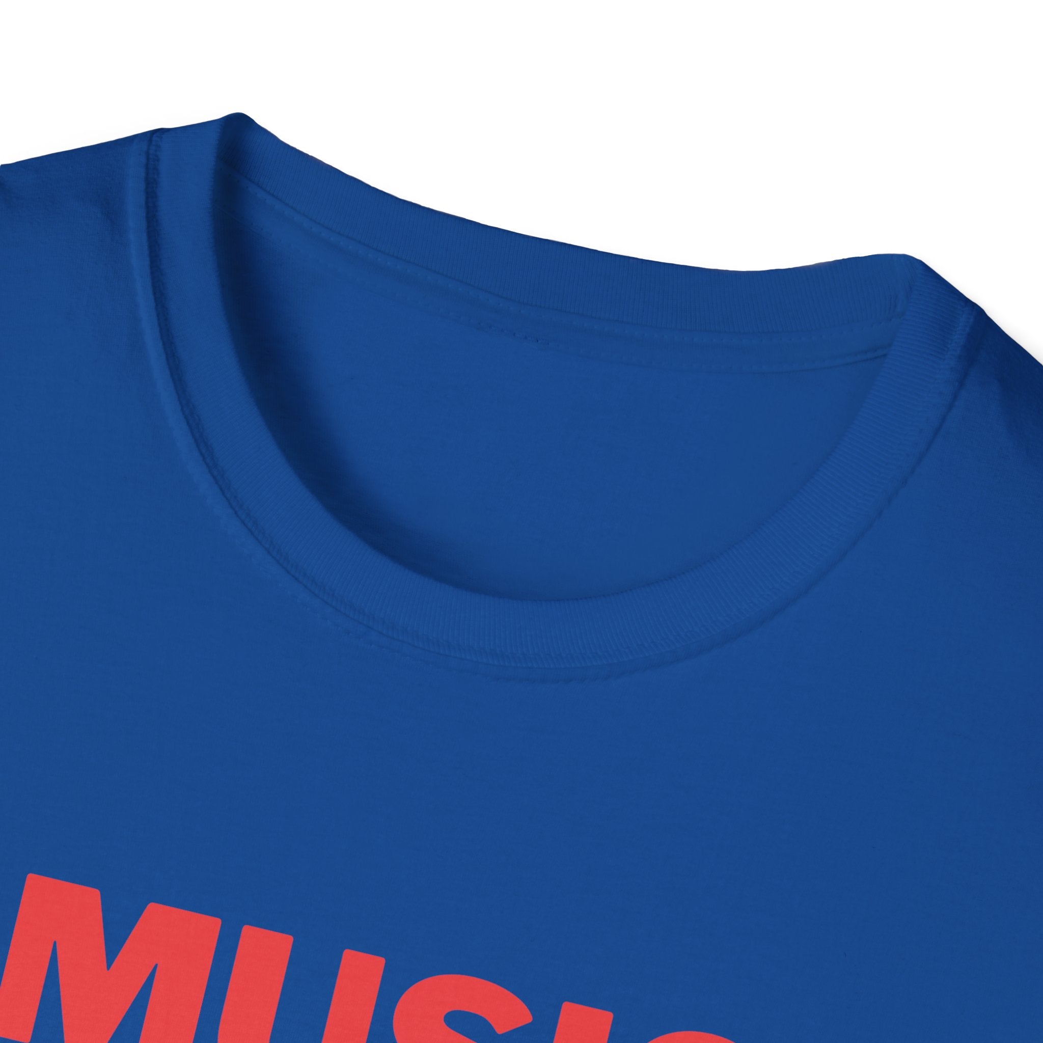 Music Festival T-Shirt — Live Band Concert Graphic Tee - Creations by Chris and Carlos