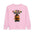 Toddler Sweatshirt "The Playroom Club" Mr. Potato Head Graphic Pullover