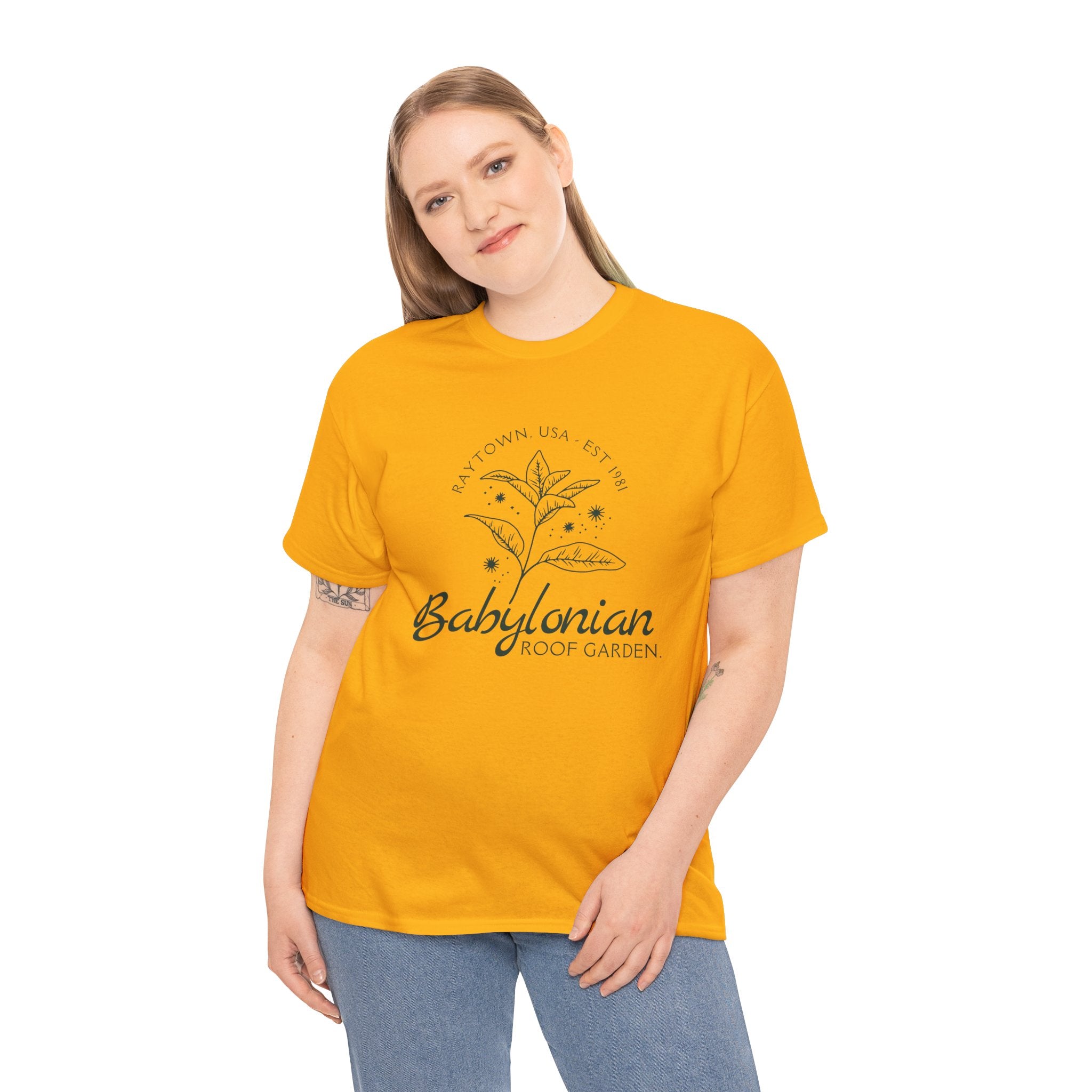 Old Soul Apparel and Home