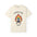 Campfire Pride Crew T-Shirt — Rainbow Marshmallow Camp Tee