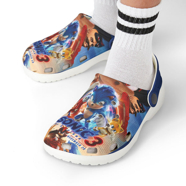 Kids Clogs/Crocs Inspired