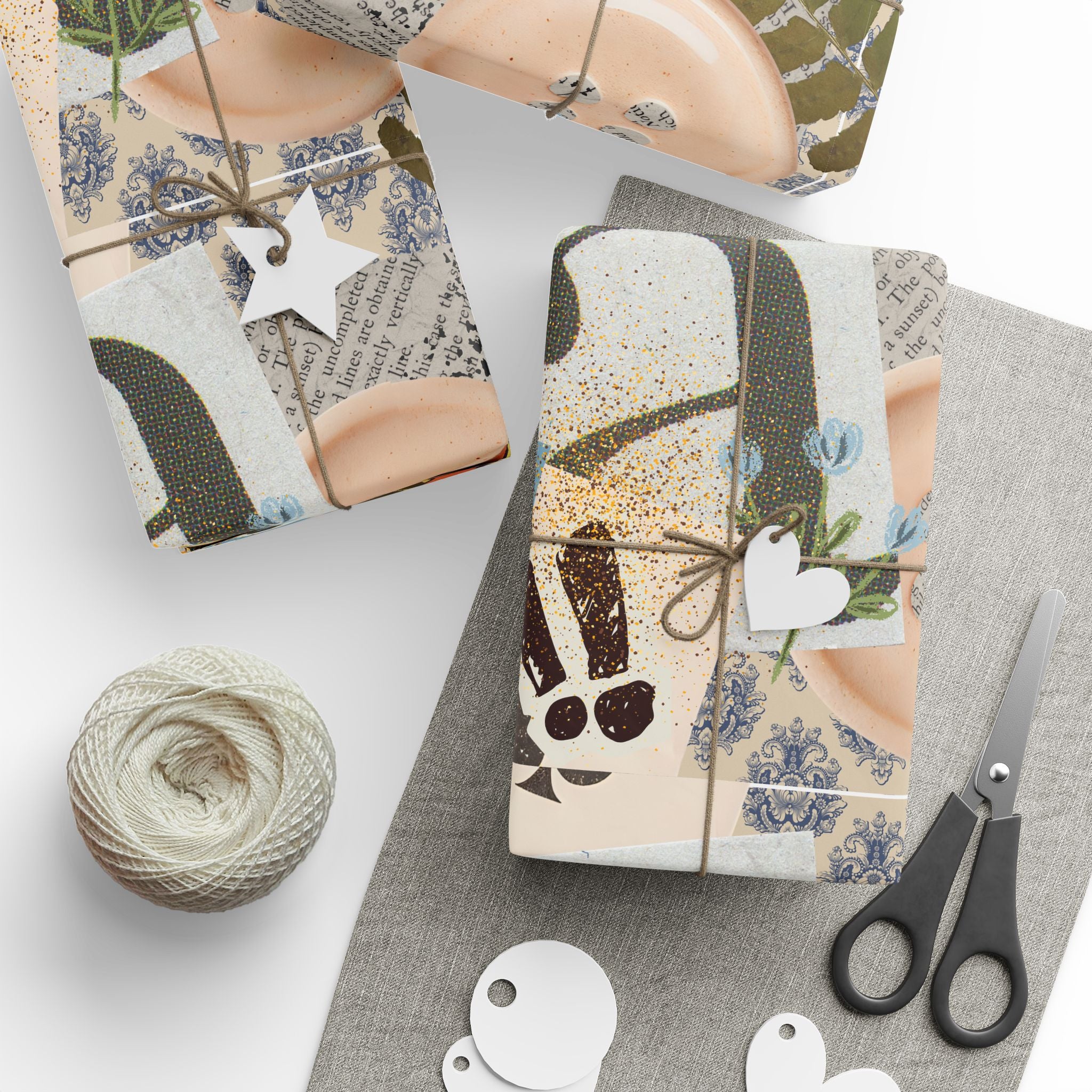 Old Soul Apparel and Home