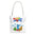 Number Blocks Tote Bag for Kids - Fun and Playful Storage Solution