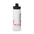 Coach NY Cherries Stainless Steel Water Bottle, Sports Lid