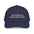 Baseball Cap — "Some Days Are Trickier Than Others" Patch - Creations by Chris and Carlos