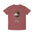 M&M's Brown Unisex Faded Shirt