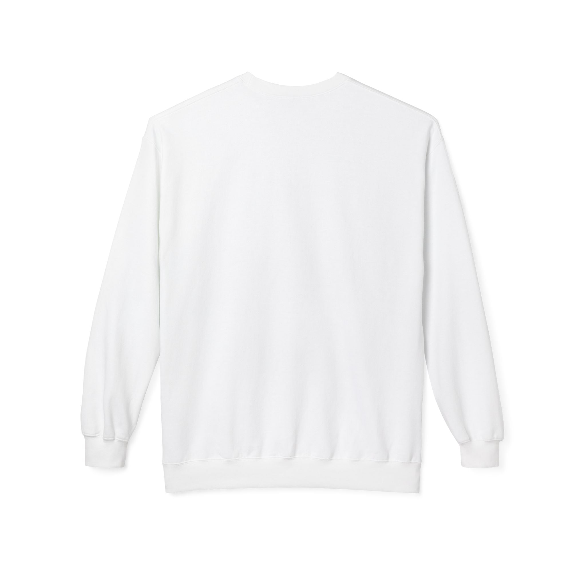 Sweatshirt — 250 Years Patriotic Eagle Crest Crewneck (American Flag Shield) - Creations by Chris and Carlos