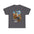 Looney Tunes Rider Tee, Unisex Cotton T-Shirt, Cartoon Fan Gift
