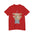 Peace & Love Quote T-Shirt – "When the power of LOVE overcomes the LOVE of POWER, the world will know peace"
