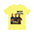 OPL On Patrol vive inspirado- No te metas con la camiseta de manga corta Crew Unisex Jersey