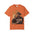 Dutton Ranch Graphic T-Shirt — Yellowstone-Inspired Cowboy Tee