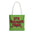 The Tailgate Crew- Stylish Chevron Tote Bag, It's Tailgate Time Trendy Beach Bag, Reusable Shopping Tote