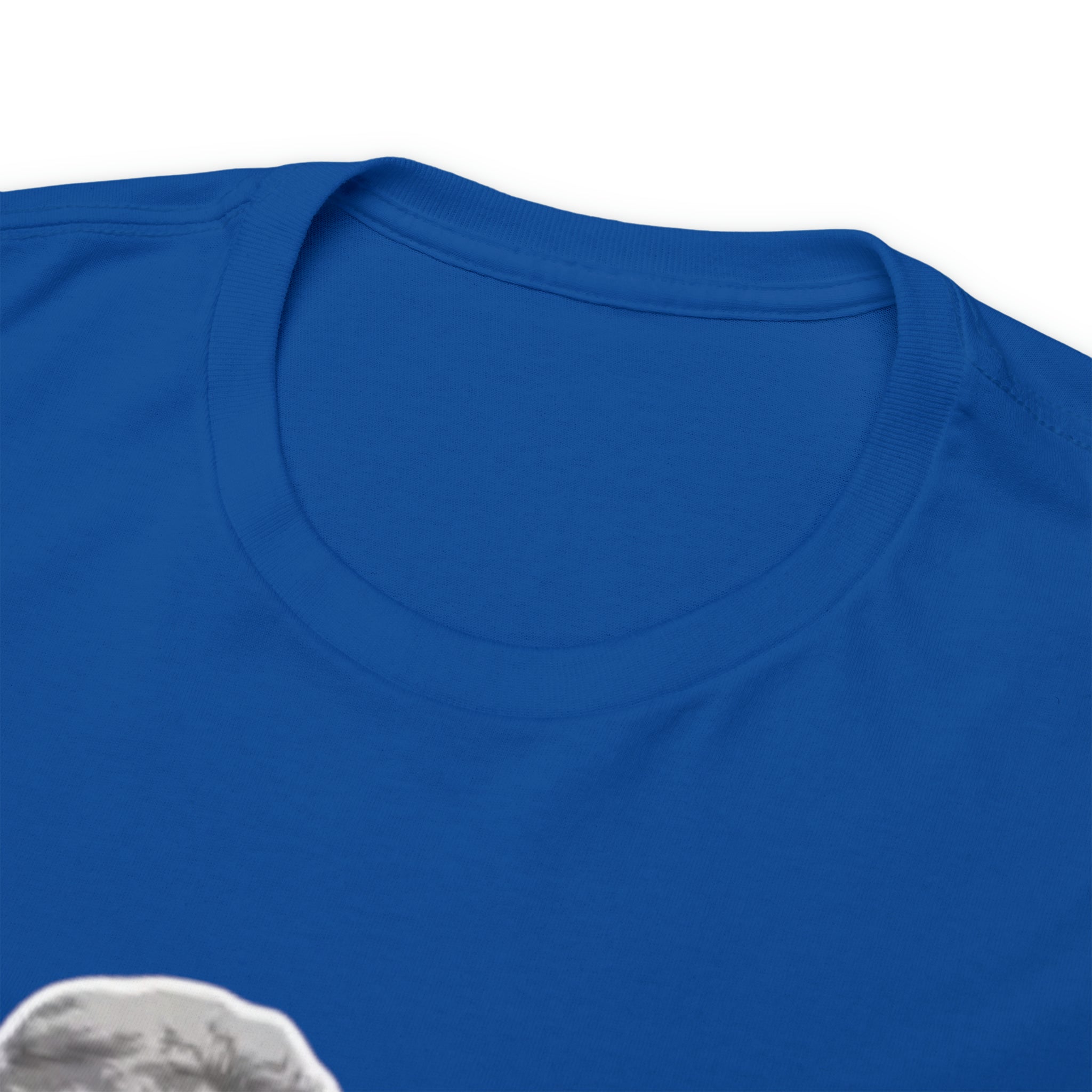 The Golden Girls 80's TV Show- Dorothy Unisex Heavy Cotton T-Shirt - Creations by Chris and Carlos