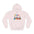 Prideless Orlando Strong, LGBTQ+ Unisex College Hoodie