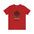 Only one Rose- Unisex Jersey Short Sleeve Tee