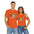 M&M's- Unisex Heavy Cotton Tee