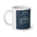 Blueprint 'Home Starts Here' 20oz Jumbo Coffee Mug