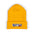 Stylish Embroidered COPS TV Show Cuffed Beanie