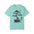 Bonsai Tree T-Shirt — Japanese Ink Art Tee with Sun and Kanji