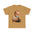 Cute Baby Humor and Rock Unisex Heavy Cotton Tee, Funny T-Shirt