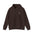Star Sparkle Hoodie – Small Chest Glitter Star Graphic