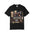 Addams Family Vintage Poster T-Shirt