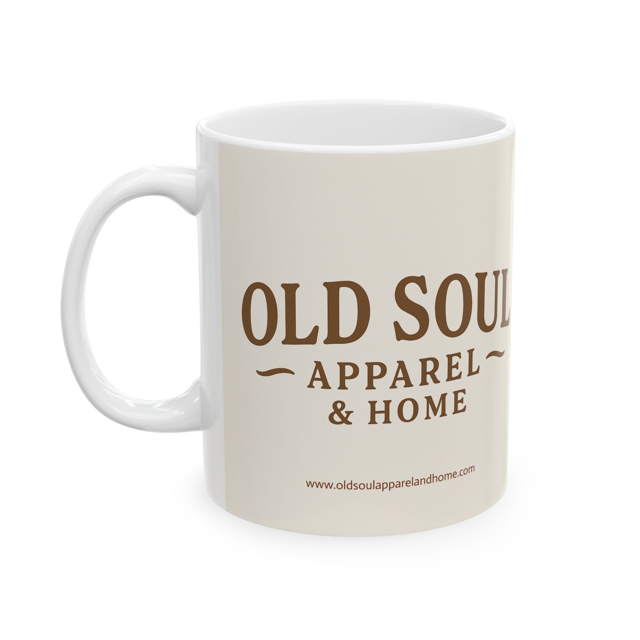 Old Soul Apparel and Home