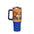 New York Knicks 40oz Vacuum Tumbler – Insulated Basketball Travel Mug