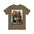 Programa de televisión de los años 80 de Nest vacío- Camiseta de manga corta Unisex Jersey