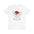 Sólo para ti- Camiseta de manga corta Unisex Jersey
