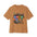 Good Trouble Graphic Tee — 'Static Youth' City Subway Design