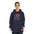 Live Kelly and Mark- I love Stump Mark Unisex College Hoodie