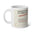 Jumbo Mug — "Confidential Memo: Priority List" 20oz Coffee Cup for Busy Professionals