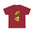 Taco Bell Retro Logo Unisex Heavy Cotton Tee