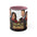 Taza de café con acento de Couples Court, 11 oz