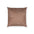 Bramble & Birch™ | Warm Rust | Velvet Throw Pillow