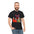 V the TV Mini Series "Diana"- Unisex Heavy Cotton Tee