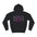 Wolves- Unisex College Hoodie