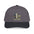Analog Mode Baseball Cap — Vintage Camera & Tape Retro Hat - Creations by Chris and Carlos